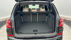 BMW X3 xDrive20i M Sport 5dr Step Auto Petrol Estate